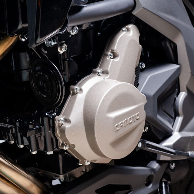 650 NK ABS - CF Moto