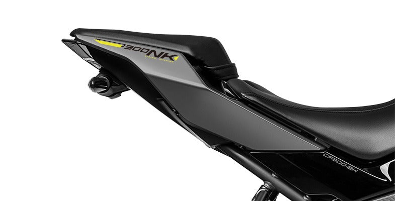 300 NK ABS - CF Moto