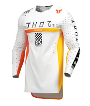 Load image into Gallery viewer, Thor 2026 Sportmode Synth White Jersey