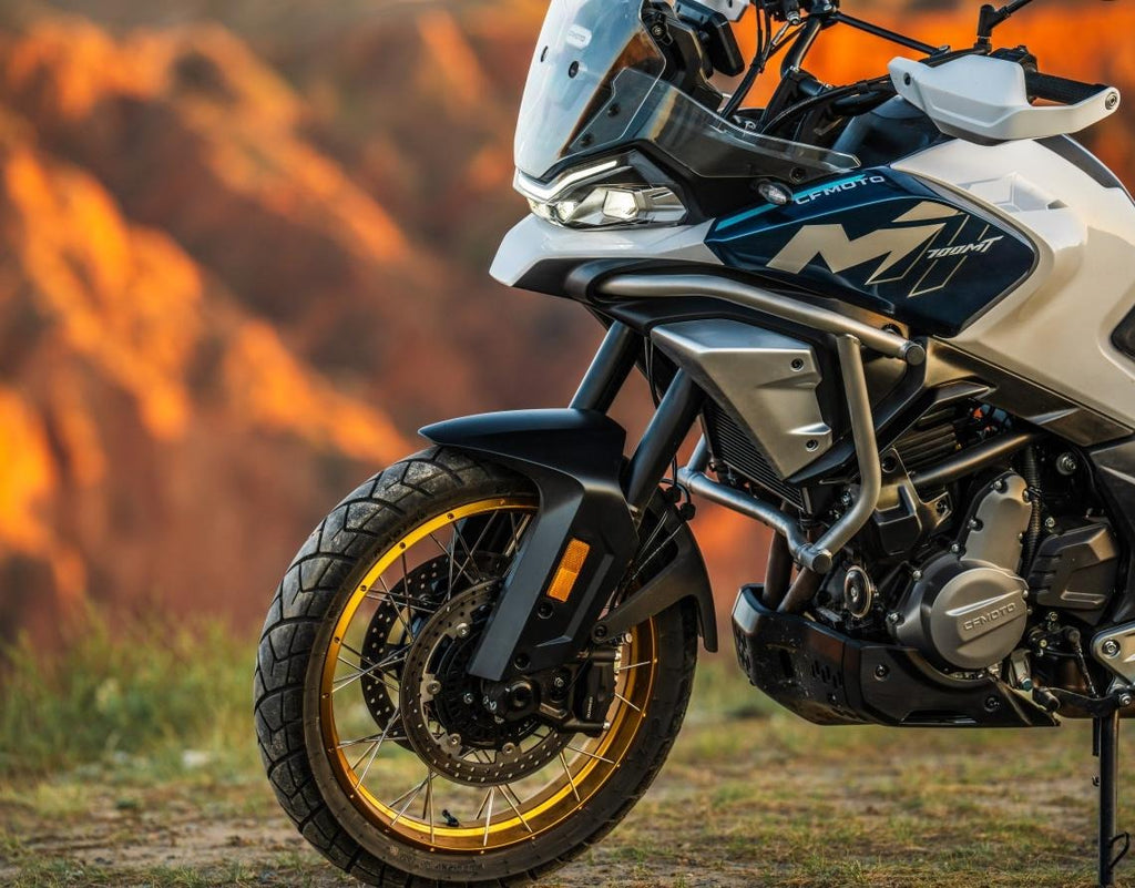 700 MT ABS - CF Moto