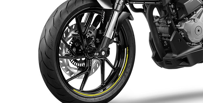 300 NK ABS - CF Moto