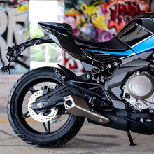 Load image into Gallery viewer, 650 NK ABS - CF Moto