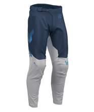 Load image into Gallery viewer, Thor 2026 Launchmode Air Raptor Midnight/Grey Pants