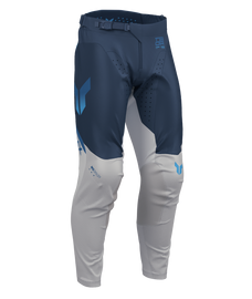 Thor 2026 Launchmode Air Raptor Midnight/Grey Pants