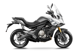 650 MT ABS - CF Moto