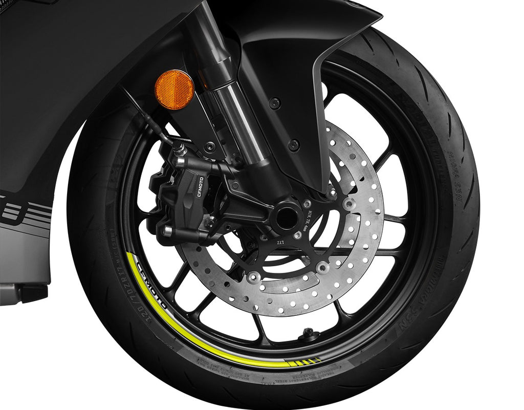 500 SR Voom - CF Moto