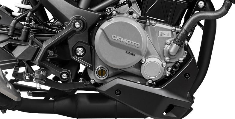 300 NK ABS - CF Moto