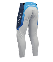 Load image into Gallery viewer, Thor 2026 Launchmode Air Raptor Midnight/Grey Pants