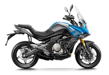 Load image into Gallery viewer, 650 MT ABS - CF Moto