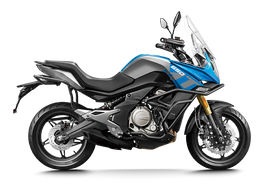 650 MT ABS - CF Moto