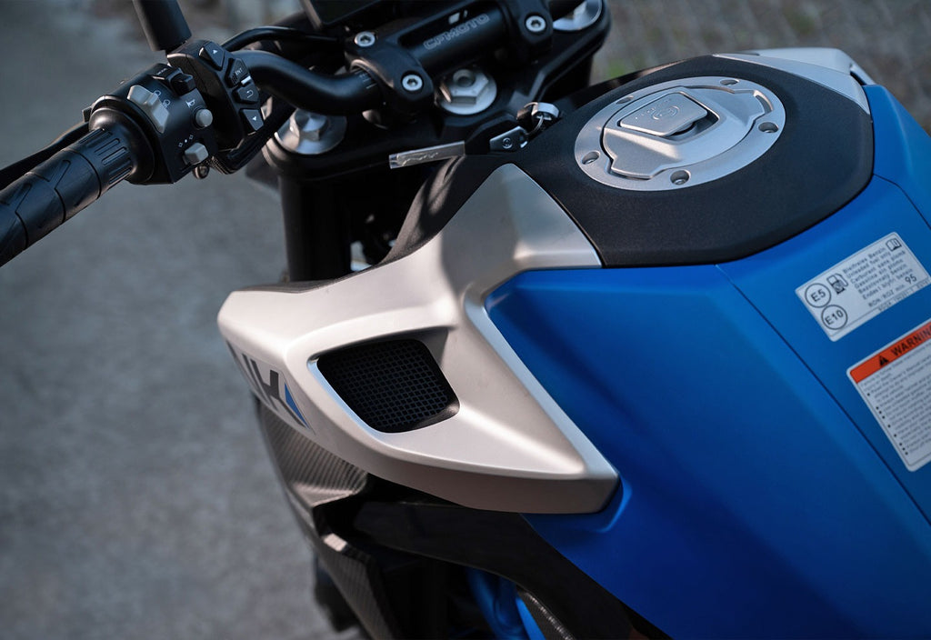 300 NK ABS - CF Moto