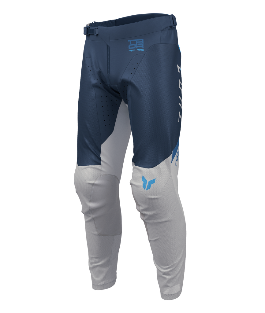 Thor 2026 Launchmode Air Raptor Midnight/Grey Pants