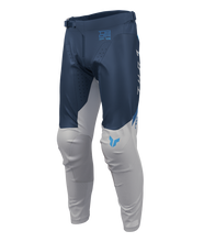 Load image into Gallery viewer, Thor 2026 Launchmode Air Raptor Midnight/Grey Pants