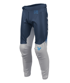 Thor 2026 Launchmode Air Raptor Midnight/Grey Pants
