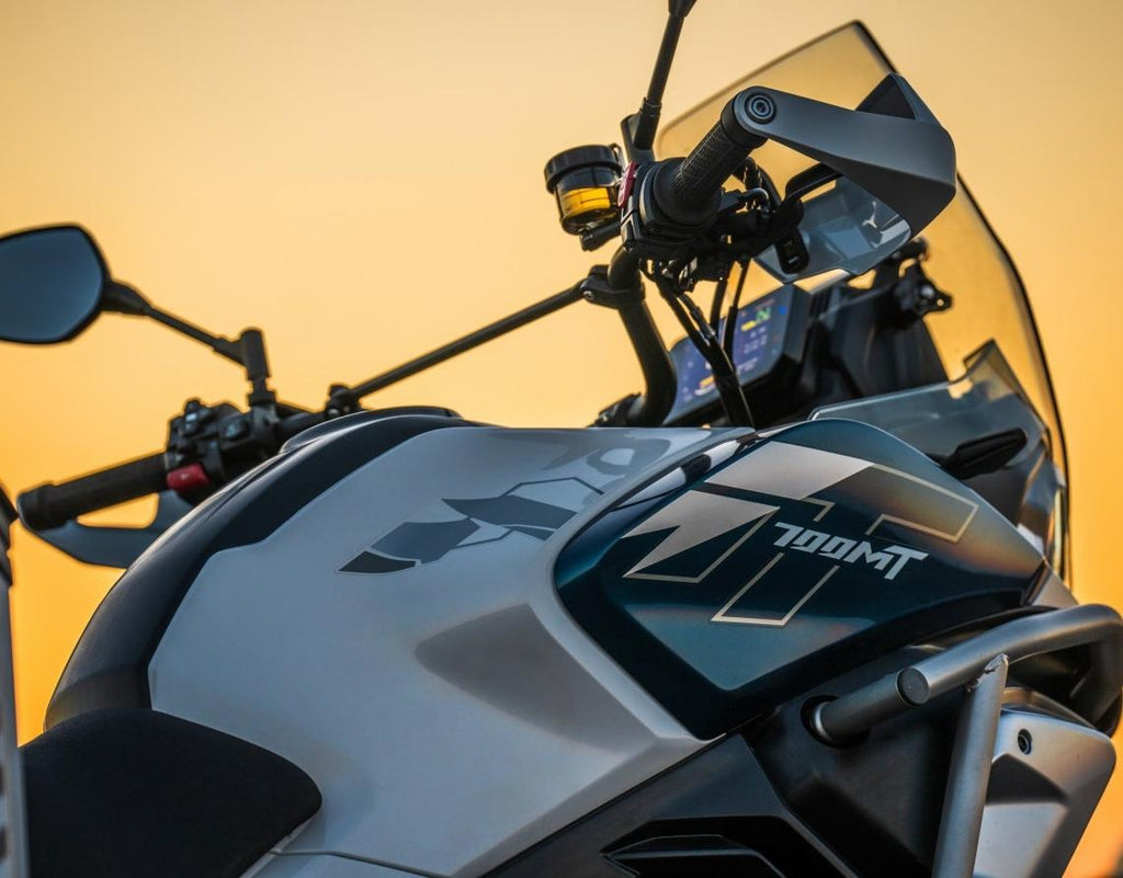 700 MT ABS - CF Moto