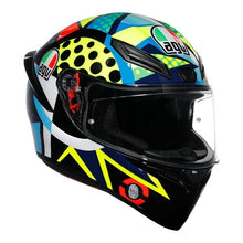 Load image into Gallery viewer, AGV K1 S - Rossi Winter Test 2020