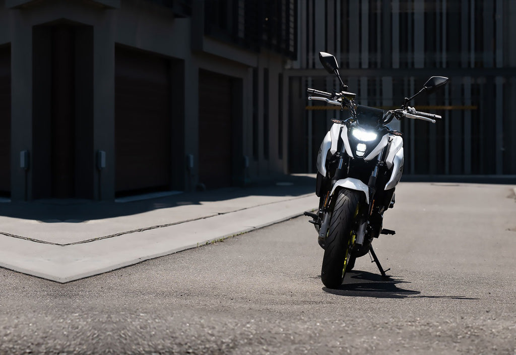 650 NK ABS - CF Moto