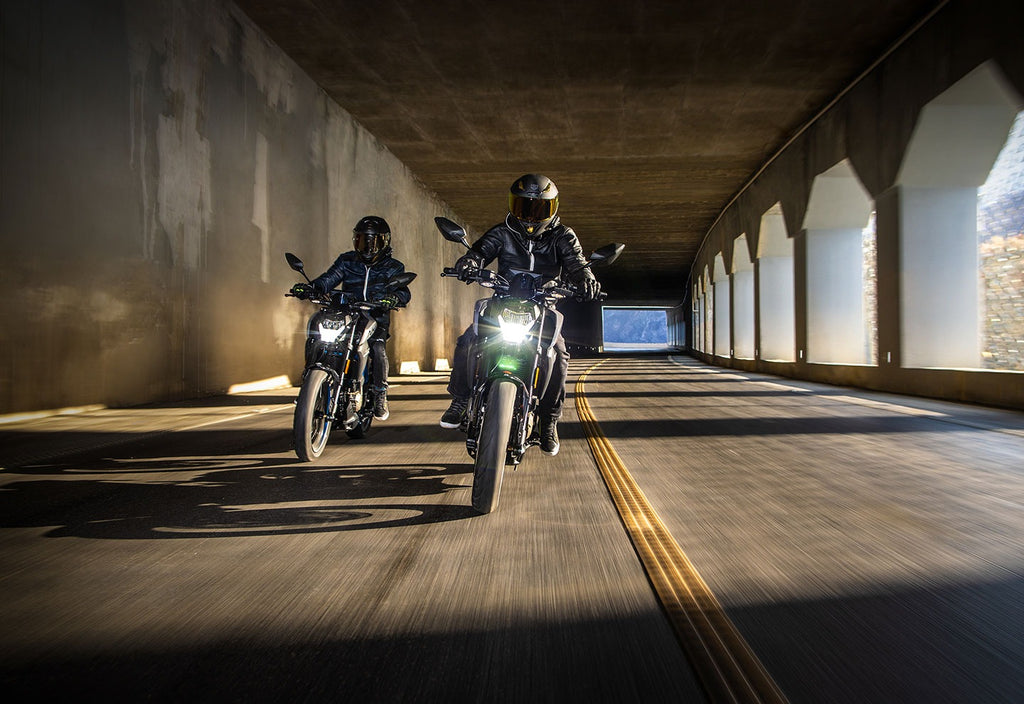 300 NK ABS - CF Moto