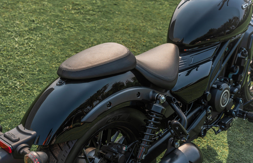250 CL-C - CF Moto - View 10 | Everest Motorcycles