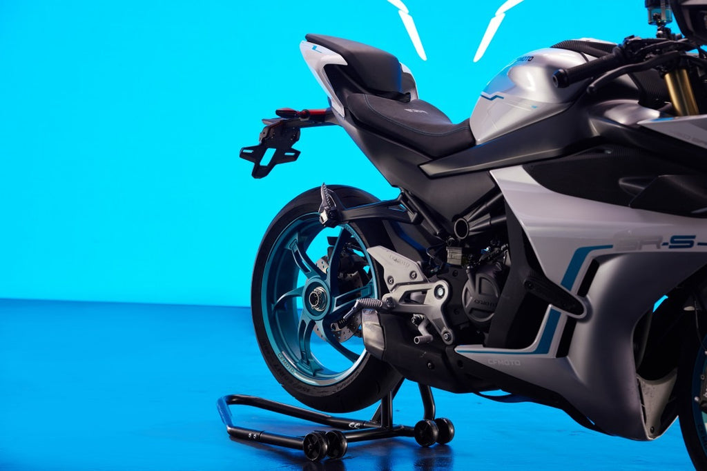 450 SR ABS - CF Moto