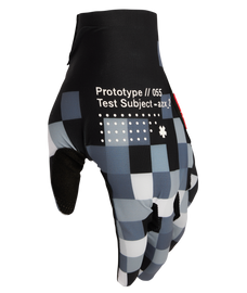 Thor 2025 Sportmode Riot Black Gloves