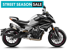 Load image into Gallery viewer, 800 NK Sport - CF Moto