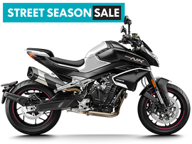 800 NK Sport - CF Moto