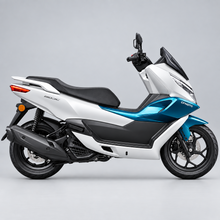 Load image into Gallery viewer, CFMoto 150 SC Scooter