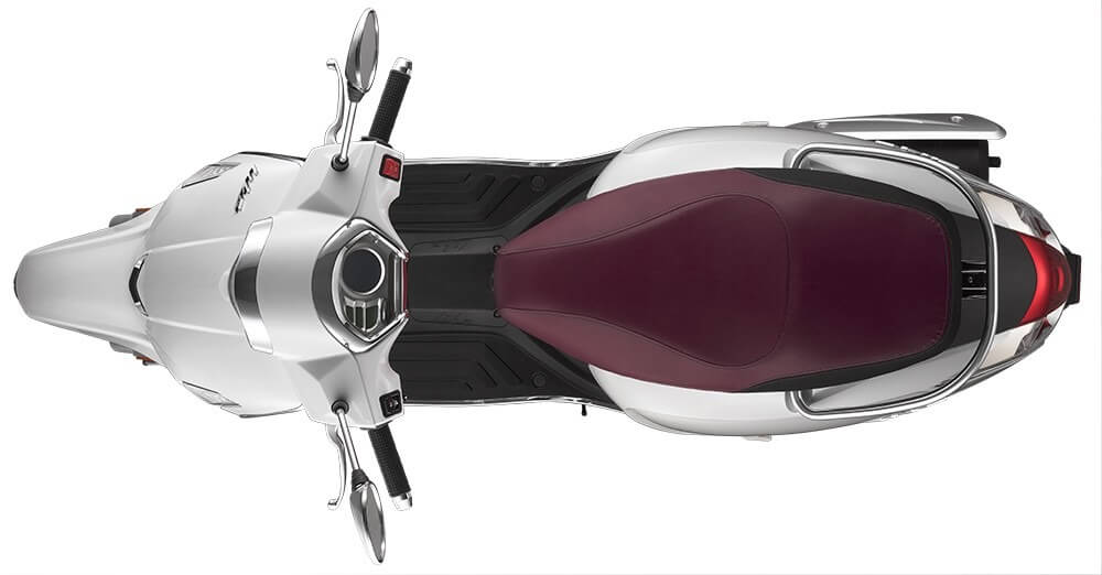 Kymco Like 150i