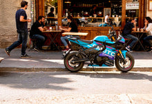Load image into Gallery viewer, XO Papio Racer - CFMoto