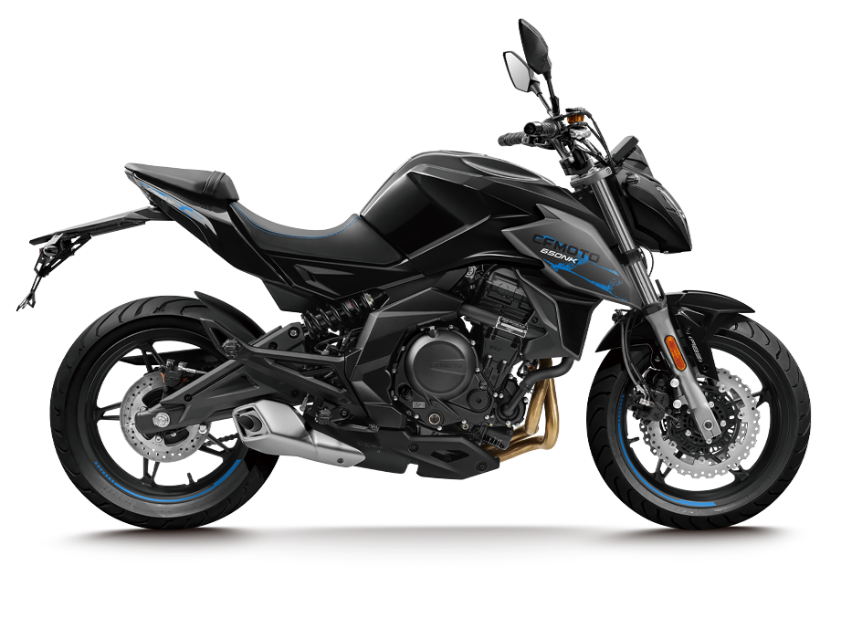 650 NK ABS - CF Moto