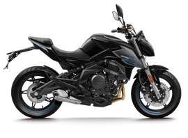 650 NK ABS - CF Moto