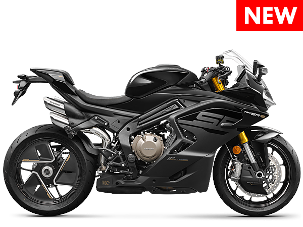 750 SR-S ABS - CFMoto
