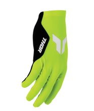 Load image into Gallery viewer, Thor 2026 Sportmode Riot Acid Gloves