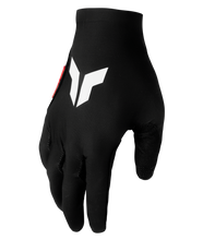 Load image into Gallery viewer, Thor 2025 Sportmode Riot Black Gloves
