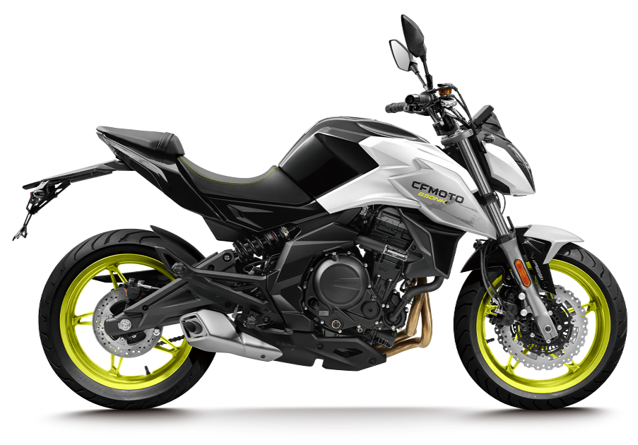 650 NK ABS - CF Moto