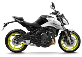 650 NK ABS - CF Moto