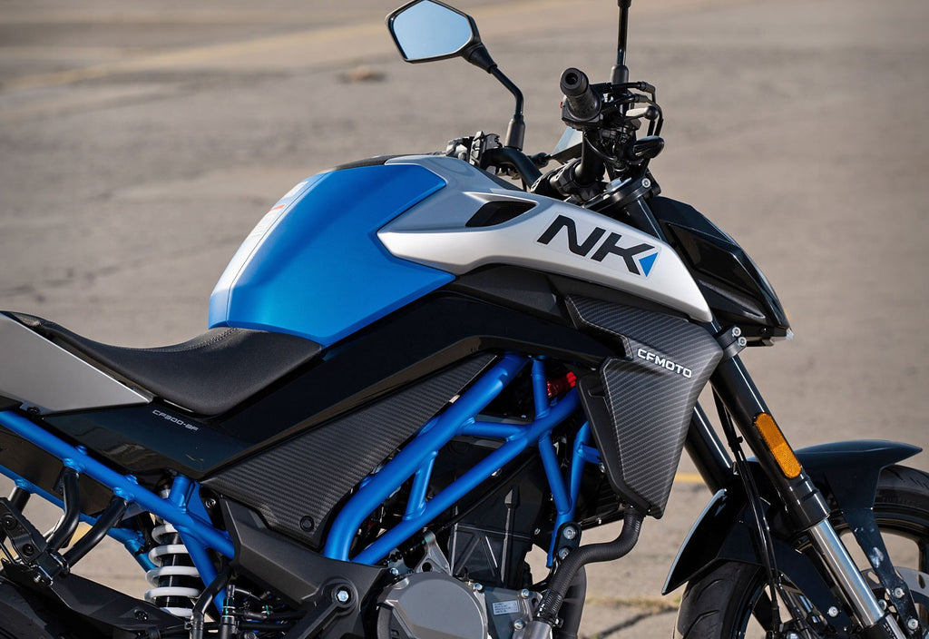 300 NK ABS - CF Moto