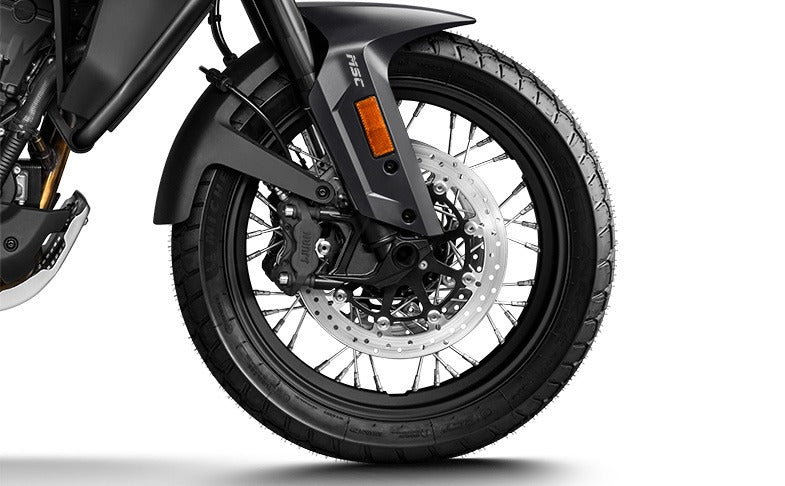 800 MT Explore - CF Moto