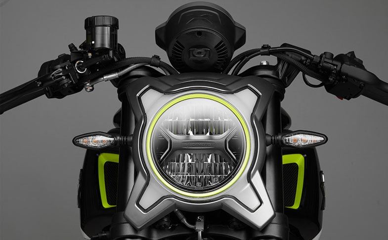 700 CL-X Sport - CF Moto