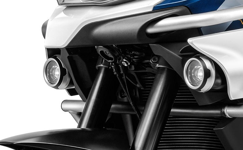 800 MT Explore - CF Moto