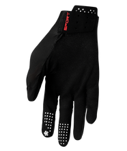 Load image into Gallery viewer, Thor 2025 Sportmode Riot Black Gloves