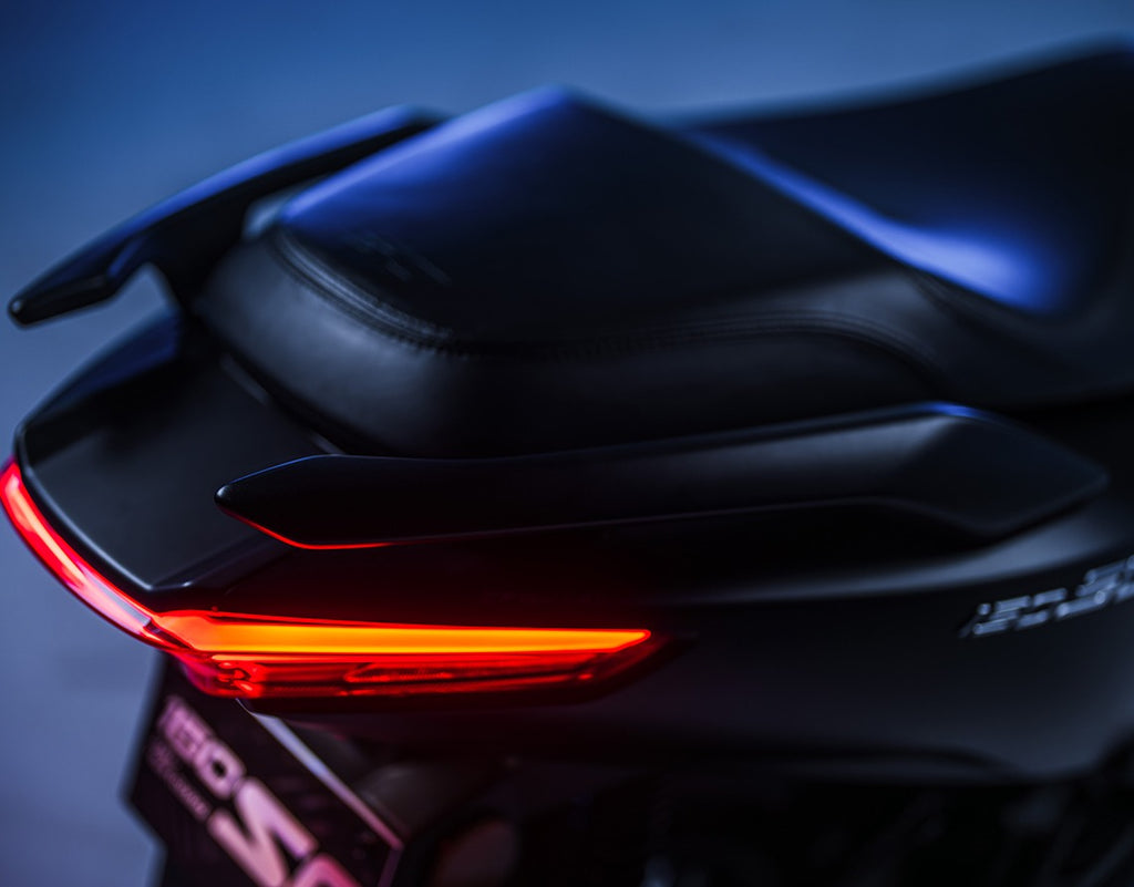 SC 150 Scooter - CF Moto