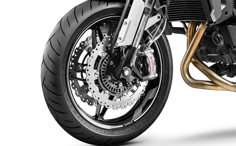 700 CL-X Sport - CF Moto