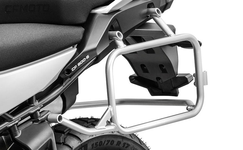 800 MT Explore - CF Moto