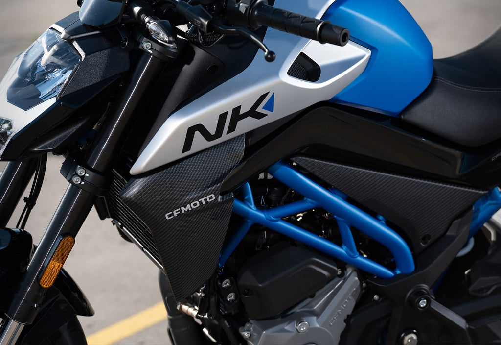 300 NK ABS - CF Moto