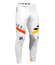 Load image into Gallery viewer, Thor 2026 Sportmode Synth White Pants