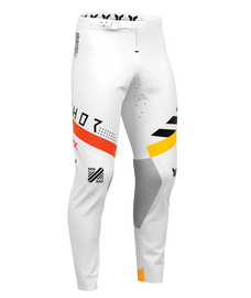 Thor 2026 Sportmode Synth White Pants