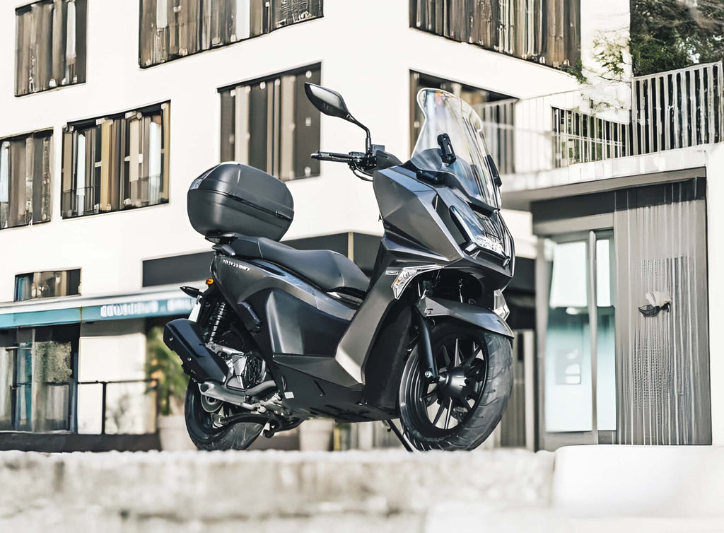 Skytown 150 - Kymco
