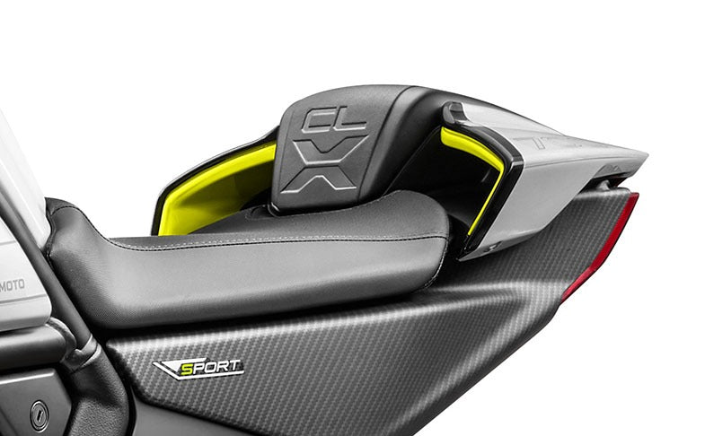 700 CL-X Sport - CF Moto